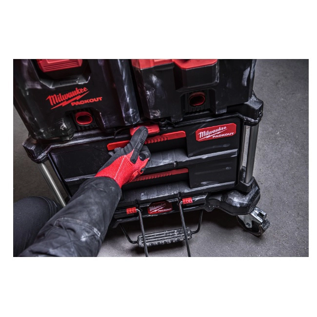 Vendita online Cassettiera portautensili a 2 cassetti Packout™